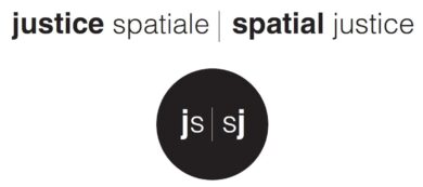 Revue Justice Spatiale : Appel à contributions