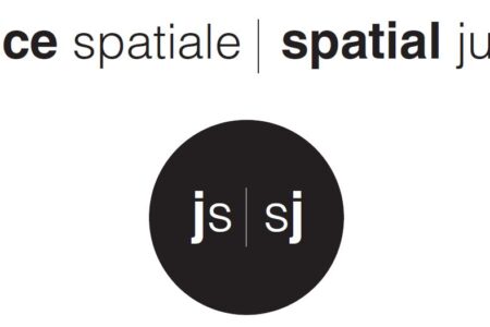 Revue Justice Spatiale : Appel à contributions