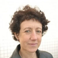 Bacqué, Marie-Hélène