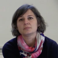 Fourault-Cauët, Véronique