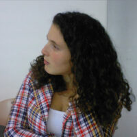 Nessi, Hélène