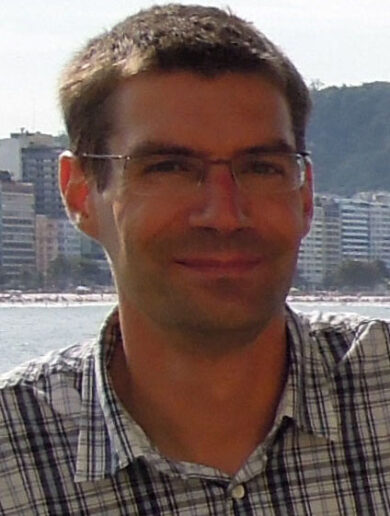 Soutenance d’habilitation à diriger les recherches de Jean-Fabien Steck