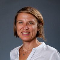 Lehman-Frisch, Sonia