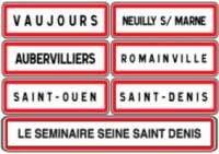 Séminaire La Seine Saint-Denis : La banlieue est-elle encore un territoire prioritaire pour les politiques publiques ?