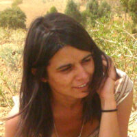 Bridonneau, Marie