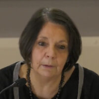 Poulot, Monique