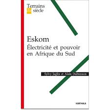 Eskom : Electricité et pouvoir en Afrique du Sud