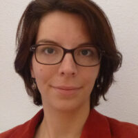 Schar, Adèle