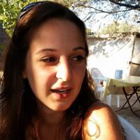 Le Visage, Selin