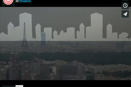 Suites du workshop international « Pragmatiques du cosmopolitisme urbain : Epreuves, ressources et interactivité »