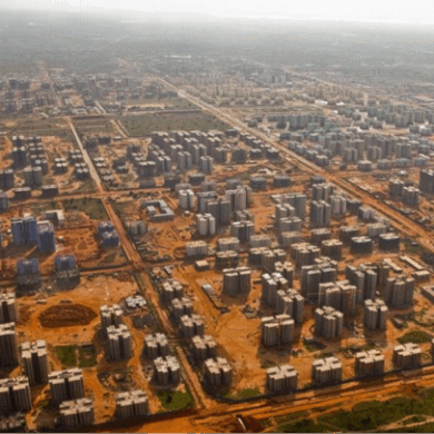Séminaire du programme DALVAA « Repenser le droit à la ville depuis les villes du Sud »
