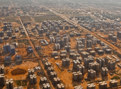 Séminaire du programme DALVAA « Repenser le droit à la ville depuis les villes du Sud »