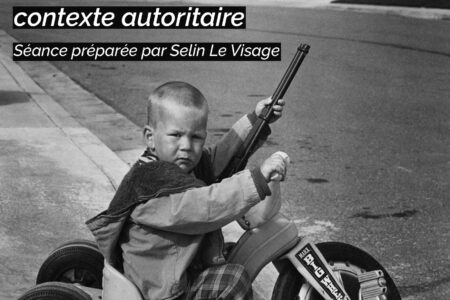 Séminaire doctoral