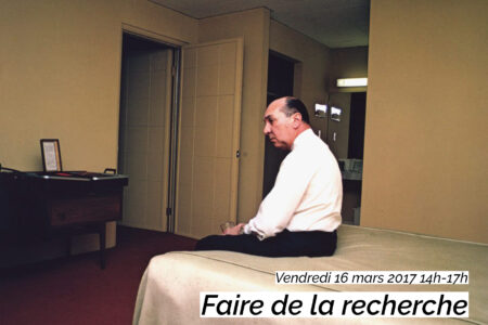 Séminaire doctoral
