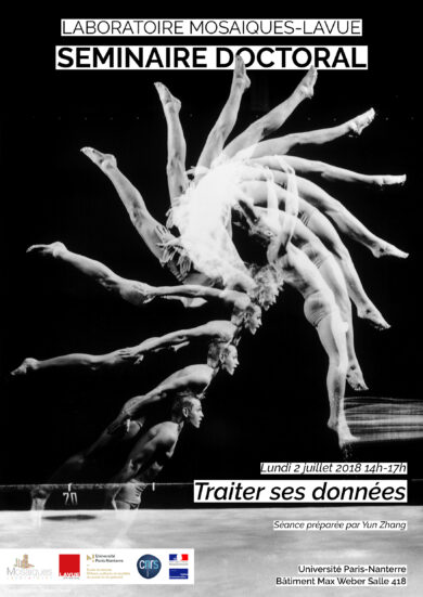 Séminaire doctoral
