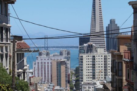 Sociologie de San Francisco