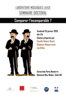 Séminaire doctoral
