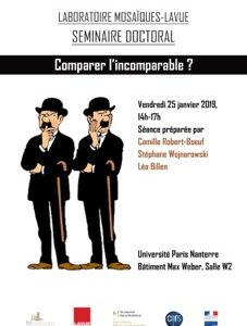 Séminaire doctoral