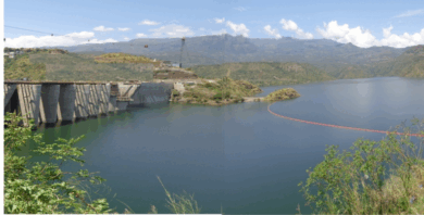Soutenance de thèse d’Edegilign Hailu