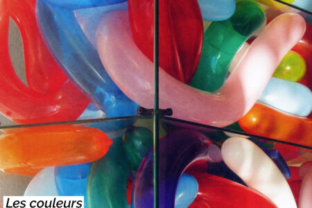 Séminaire doctoral Mosaïques – Les couleurs
