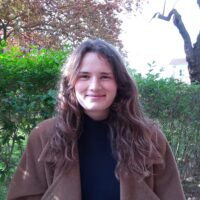 Bré-Garnier, Marine
