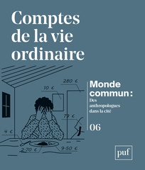 « Il va surement avoir besoin de quelque chose à boire pour ce soir… »