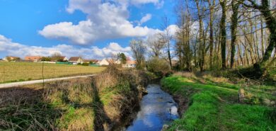 Séminaire « Les relations des habitants à la rivière en ville »