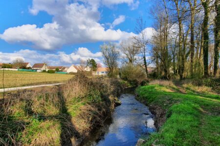 Séminaire « Les relations des habitants à la rivière en ville »