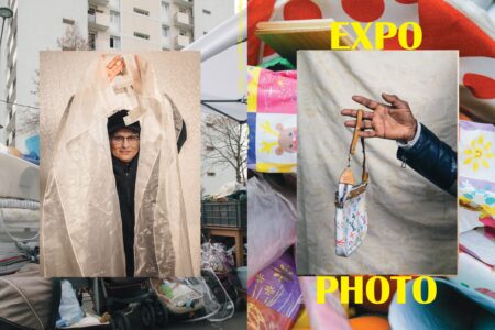 Exposition photographique « Des vies, des objets »