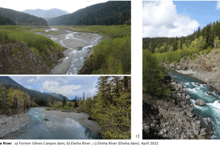 « Why does geography matter in big dam removal projects? Lessons from a comparison between the Sélune and Elwha River cases »