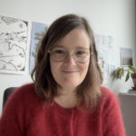 Retière, Morgane