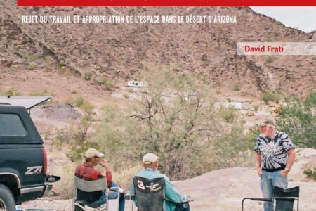 Les réfractaires du désert
