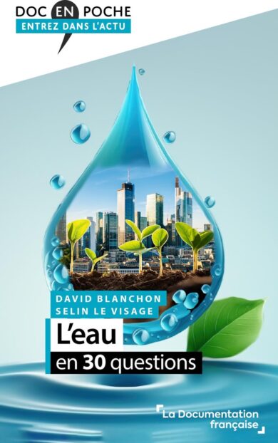 L’eau en 30 questions