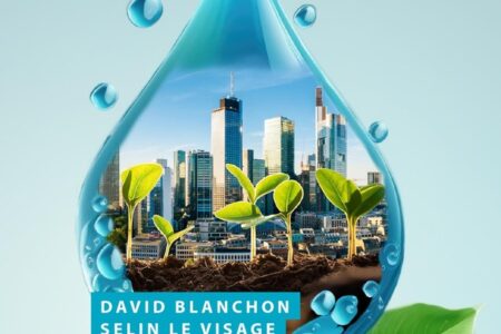 L’eau en 30 questions