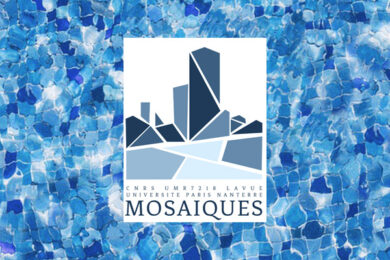 Séminaire Mosaïques 2025-2026