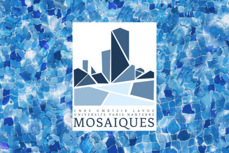 Séminaire Mosaïques 2025-2026