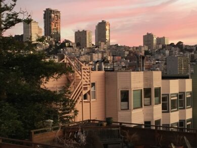 Cities of Hope: (de) l’espoir dans les villes nord-américaines
