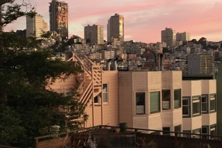 Cities of Hope: (de) l’espoir dans les villes nord-américaines