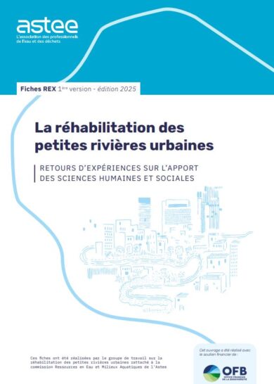 La réhabilitation des petites rivières urbaines : retours d’expériences sur des projets multi-bénéfices