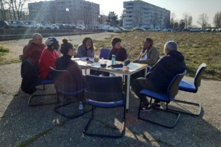 Journée  autour des recherches de Laura Guérin, Mathilde Hermelin, Hadrien Herrault et Philippe Urvoy