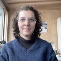 Germe-Bartier, Anouk