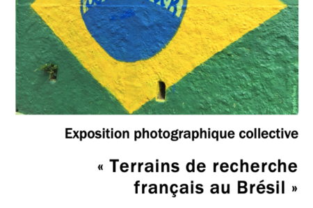 Terrains de recherche français au Brésil