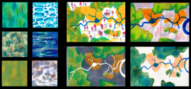 Faire émerger des projets communs de gestion de l’eau : participation et collectifs d’acteurs