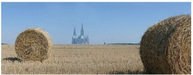 Les natures du périurbain. Quelle habitabilité par la nature dans le périurbain chartrain?