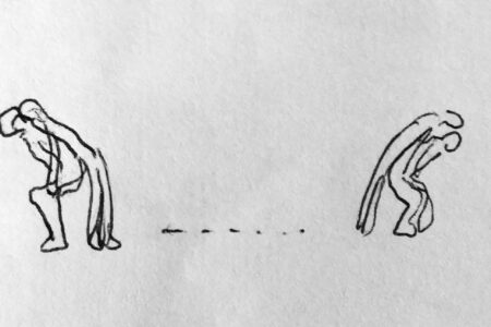 « Ouvrir l&rsquo;espace ». Méthodologie d&rsquo;enquête en première personne pour une géographie du vécu depuis le Contact Improvisation