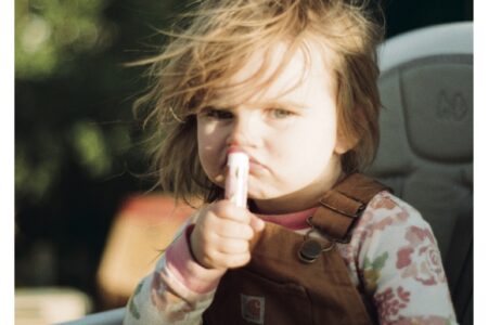 Expo photo : Les réfractaires du désert