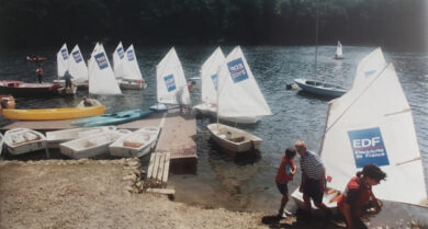 Faire face à la déconstruction d’un ouvrage industriel : l’acteur edf et le démantèlement des barrages hydroélectriques de la Sélune (Normandie)