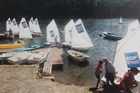 Faire face à la déconstruction d’un ouvrage industriel : l’acteur edf et le démantèlement des barrages hydroélectriques de la Sélune (Normandie)