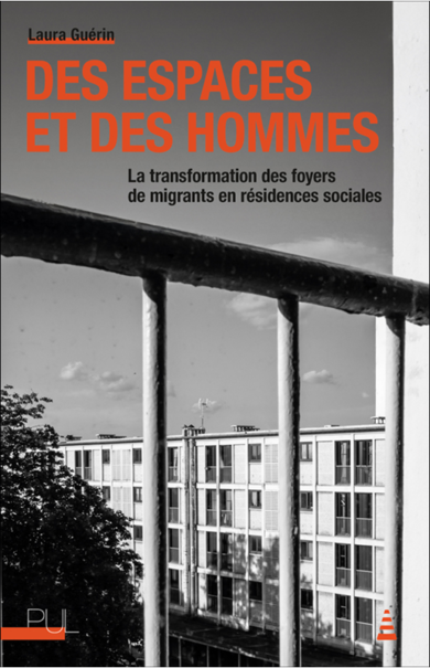 Des espaces et des hommes