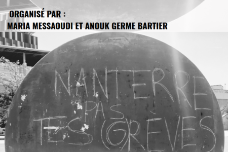 S&rsquo;engager par, pour et dans l&rsquo;espace